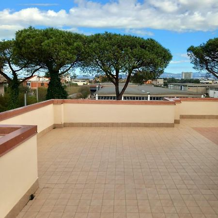 Il Brindisi Di C & C Castelli Romani Pomezia Exterior foto