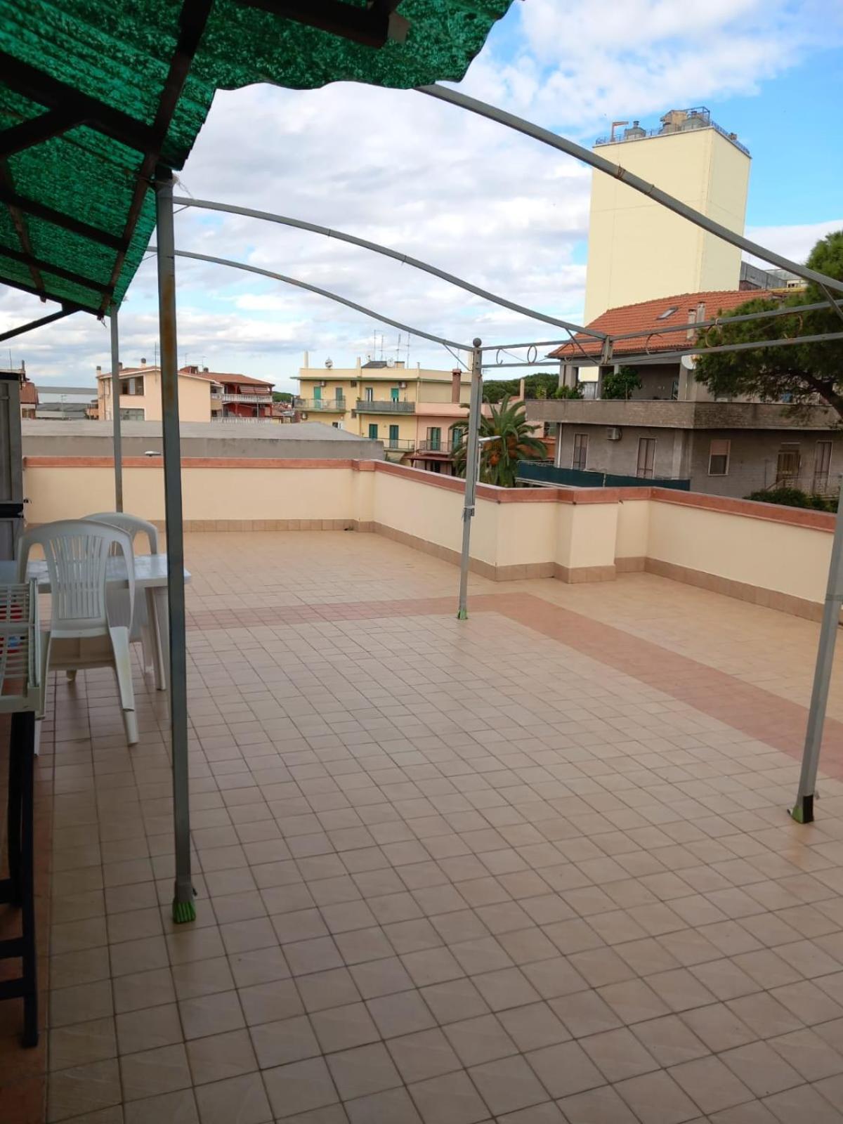 Il Brindisi Di C & C Castelli Romani Pomezia Exterior foto