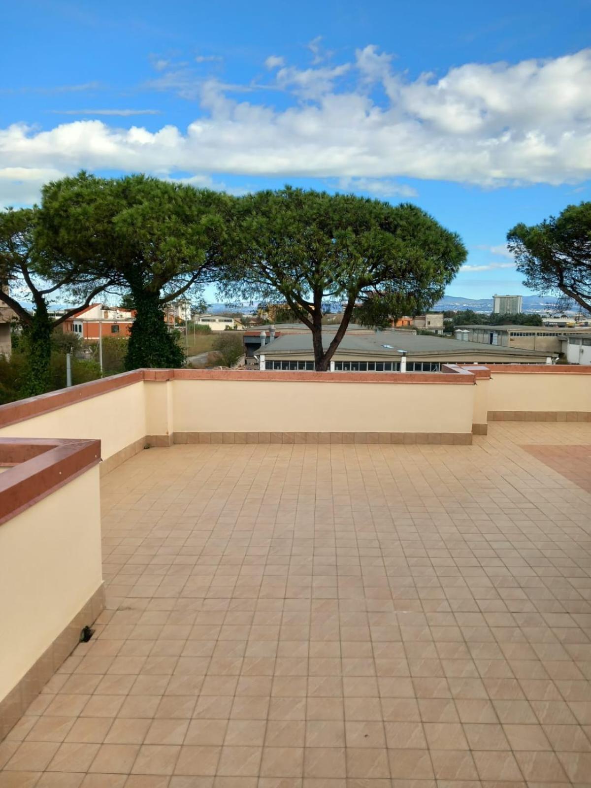 Il Brindisi Di C & C Castelli Romani Pomezia Exterior foto